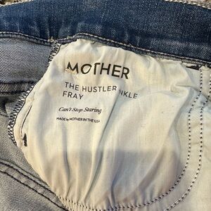 MOTHER Jeans, Size 29